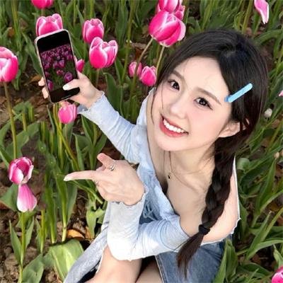 我啊，走自己的路